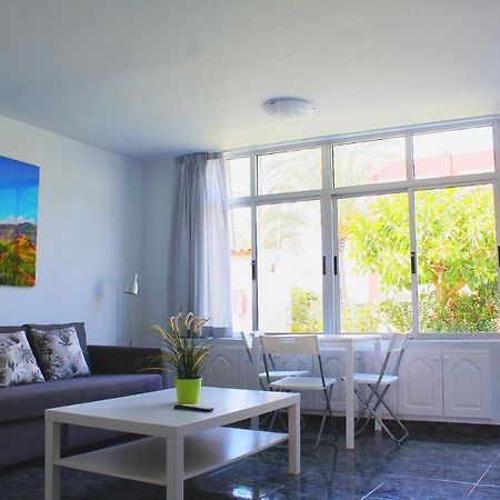 Bonito Apartamento 109 Playa del Inglés Eksteriør bilde