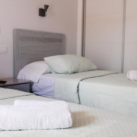 Bonito Apartamento 109 Playa del Inglés Eksteriør bilde