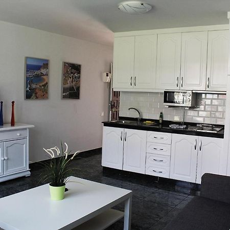 Bonito Apartamento 109 Playa del Inglés Eksteriør bilde