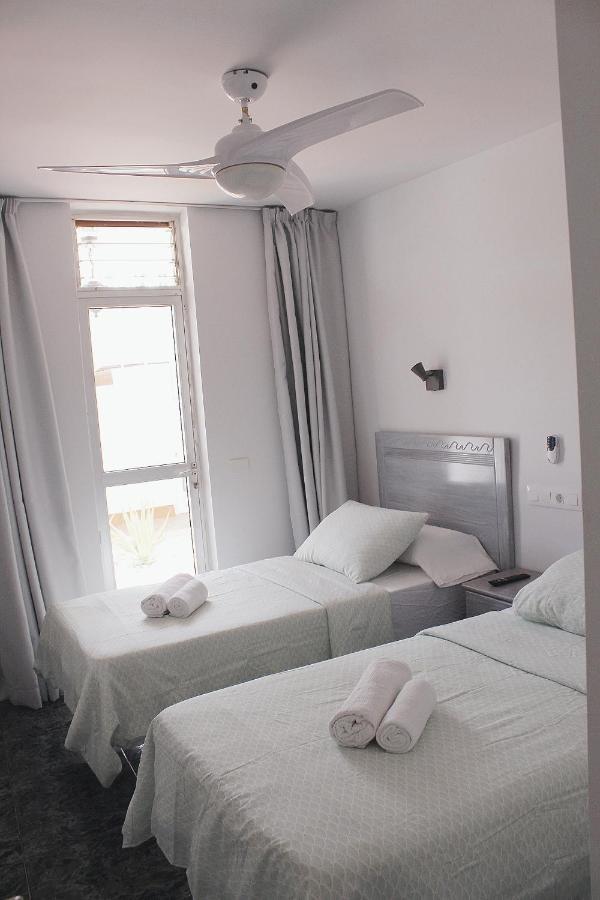 Bonito Apartamento 109 Playa del Inglés Eksteriør bilde
