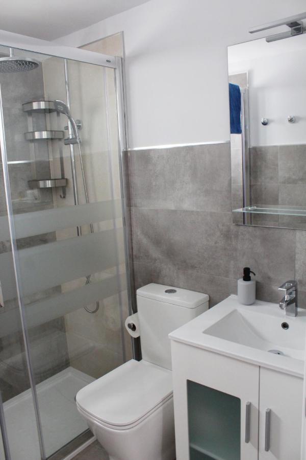 Bonito Apartamento 109 Playa del Inglés Eksteriør bilde