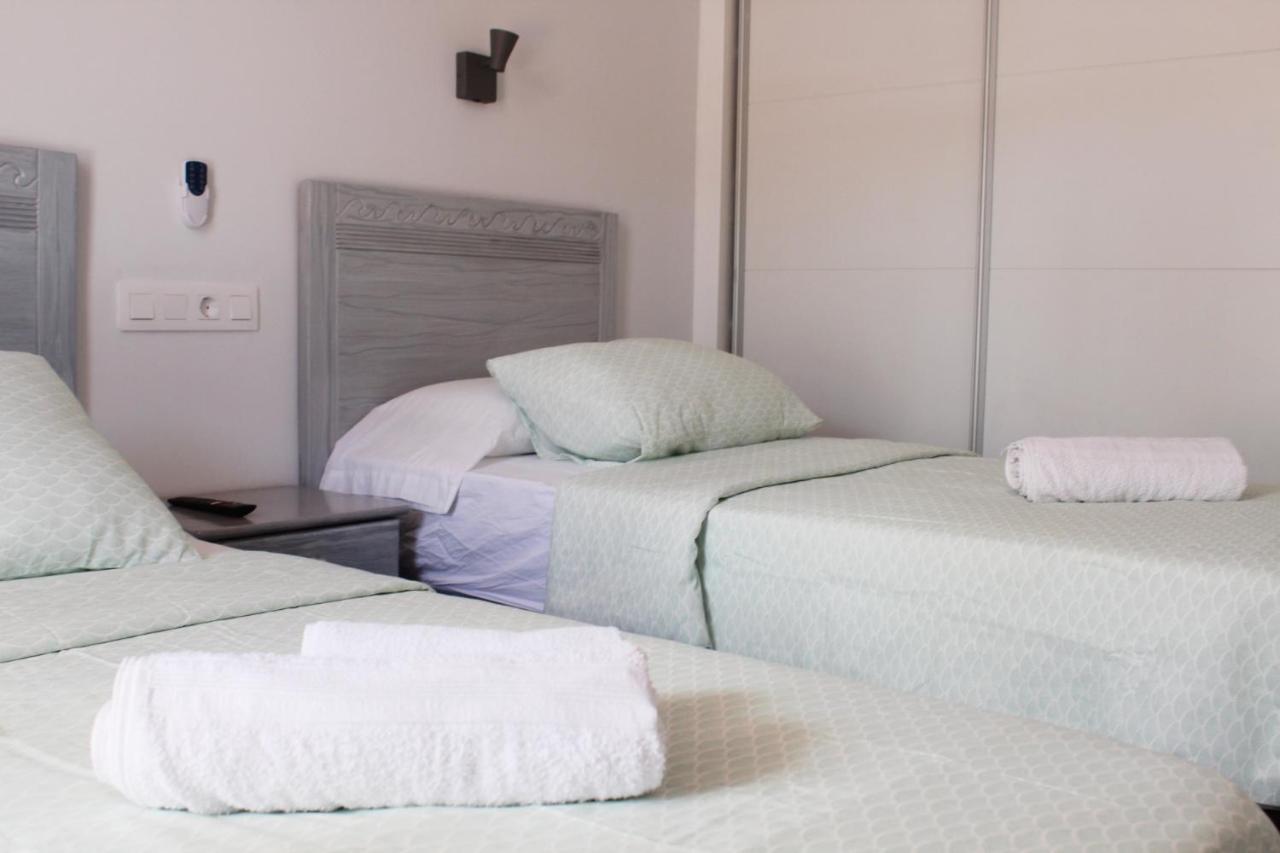 Bonito Apartamento 109 Playa del Inglés Eksteriør bilde