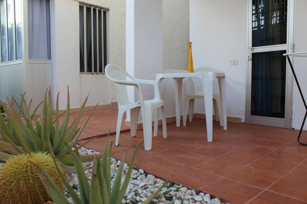 Bonito Apartamento 109 Playa del Inglés Eksteriør bilde