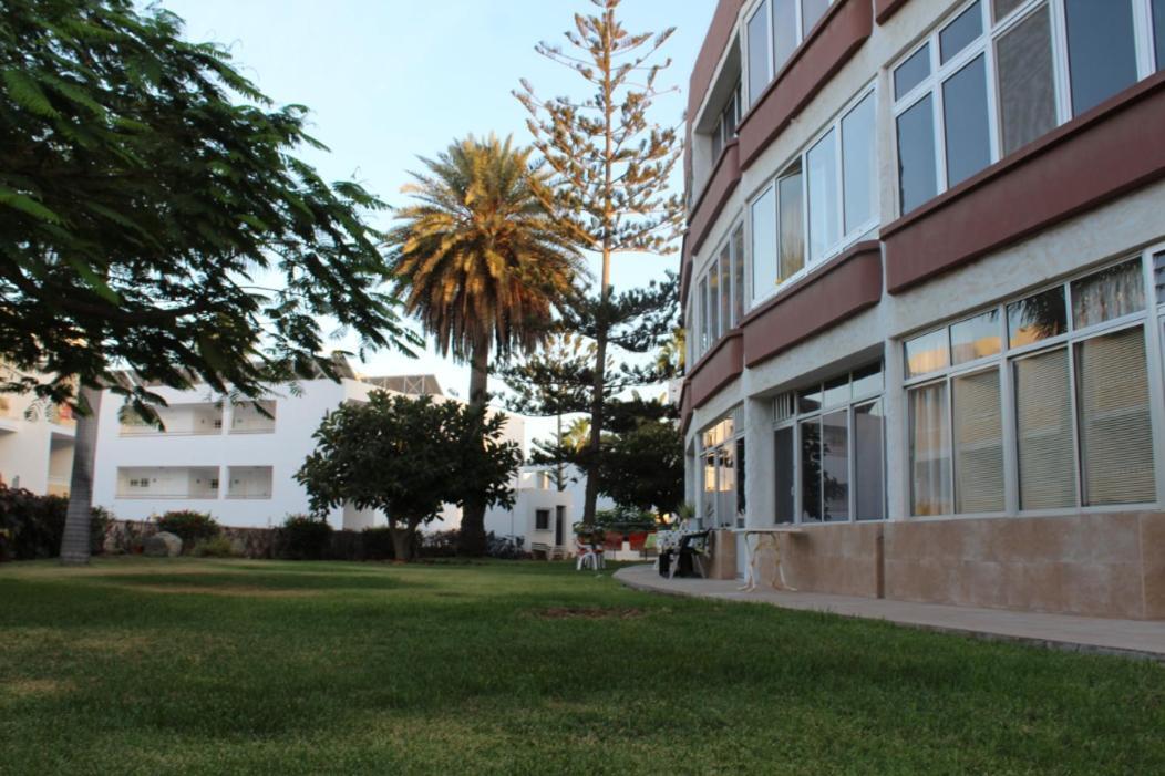 Bonito Apartamento 109 Playa del Inglés Eksteriør bilde