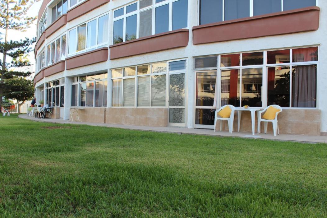 Bonito Apartamento 109 Playa del Inglés Eksteriør bilde
